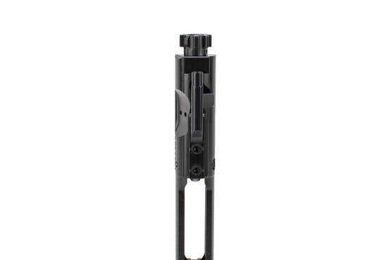Stag Arms left handed AR -15 bolt carrier group with properly staked gas key